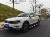 2019;L330TSI 콢 R-Line