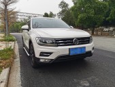 2019;L330TSI 콢 R-Line