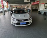 2019������D601.6L XL CVT ������Ӣ�棨ISS��