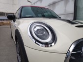 2020MINI JCW2.0T JOHN COOPER WORKS