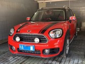 2019MINI COUNTRYMAN1.5T COOPER ALL4 ĩа