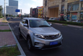 2018�Խ�Ŀ�1.8TD �Զ������ǻ���4G������