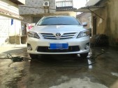 2013�����1.6L GL MT�ſ�� 