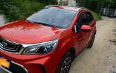 2017��Զ��X31.5L �ֶ������
