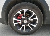 2019��Զ��X3������ 1.5L CVT�����