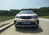 2019��Զ��X3������ 1.5L CVT�����