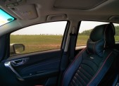 2019��Զ��X3������ 1.5L CVT�����