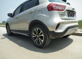 2019��Զ��X3������ 1.5L CVT�����