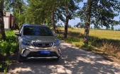 2017��Զ��X31.5L �ֶ������