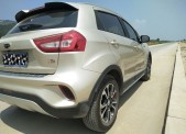 2019��Զ��X3������ 1.5L CVT�����