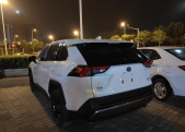 2020RAV4ٷ ˫2.5L CVTӢ