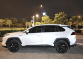 2020RAV4ٷ ˫2.5L CVTӢ