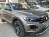 2020T-ROC̽280TSI DSG