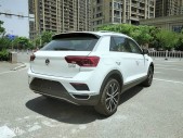 2020��T-ROC̽��280TSI DSG����������