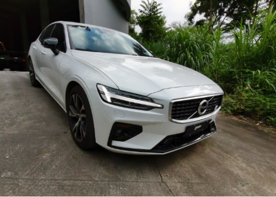 沃尔沃s602021款t5 智雅运动版 性价比怎么样_优缺点_沃尔沃沃尔沃s60