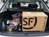 2019��̽��330TSI ���������� ��VI