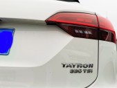 2019��̽��330TSI ���������� ��VI