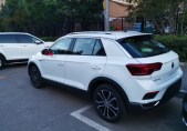 2020T-ROC̽280TSI DSG