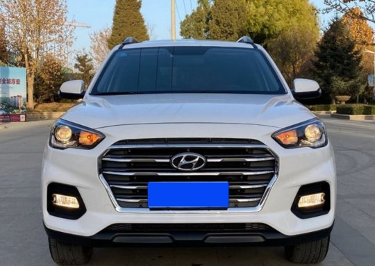 北京现代ix35汽车四驱测评_口碑_评价-爱卡汽车