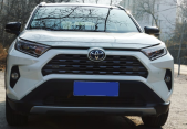 2020RAV4ٷ ˫2.5L CVT콢