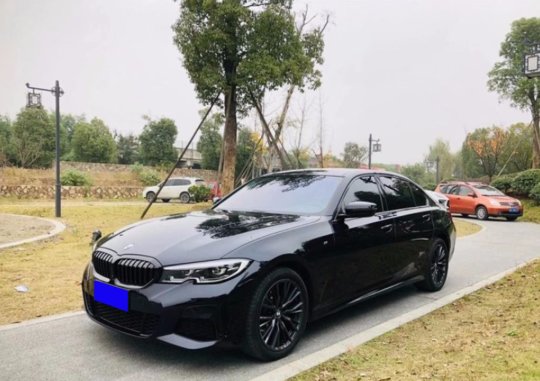 宝马3系2021款330li xdrive m运动曜夜套装怎么样_优缺点_口碑-爱卡
