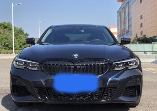 宝马3系2021款330li xdrive m运动曜夜套装怎么样_优缺点_口碑-爱卡