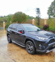 2020RAV4ٷ ˫2.5L CVTӢ