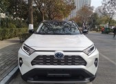 2020RAV4ٷ ˫2.5L CVT콢