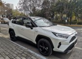 2020RAV4ٷ ˫2.5L CVT콢