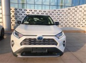 2020RAV4ٷ ˫2.5L CVT콢