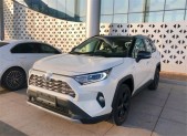 2020RAV4ٷ ˫2.5L CVT콢