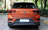 2019��T-ROC̽��280TSI DSG���������� ��VI