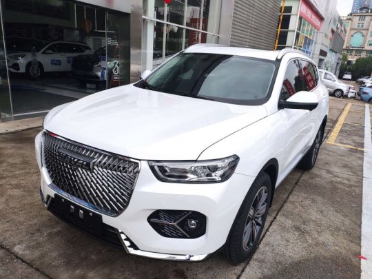 0gdit 自动gt劲擎版最不满意_哈弗哈弗h6口碑_爱卡汽车