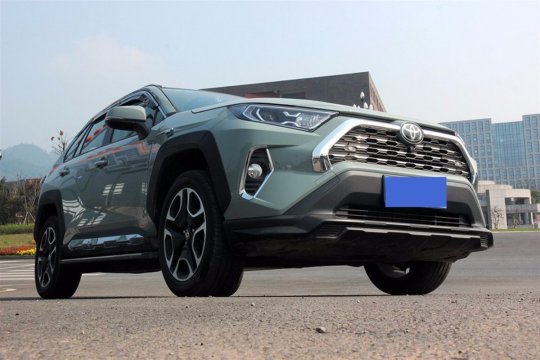 一汽豐田rav4榮放汽車怎麼樣_優缺點_口碑-愛卡汽車