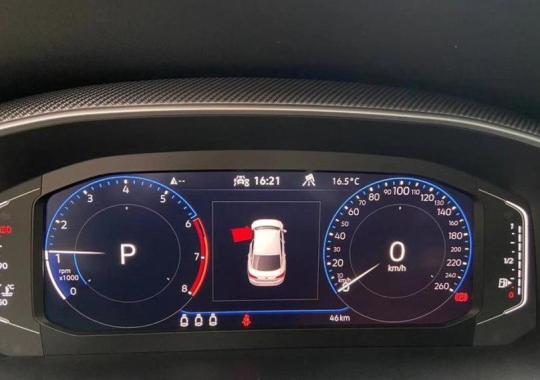 2021款一汽-大众cc380tsi 夺目版