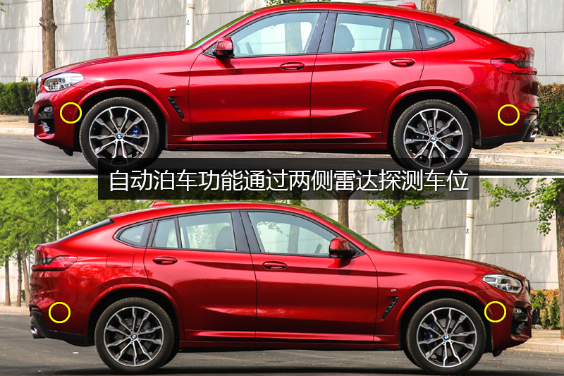 X4 xDrive 30i M˶װ