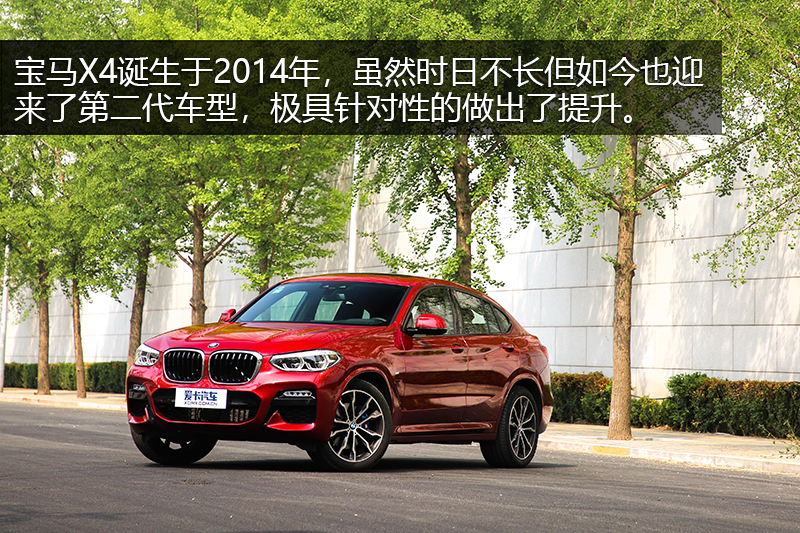 X4 xDrive 30i M˶װ