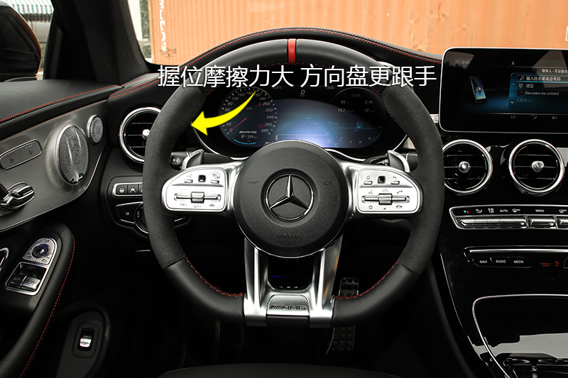 CAMG AMG C 43 4MATIC ܳ