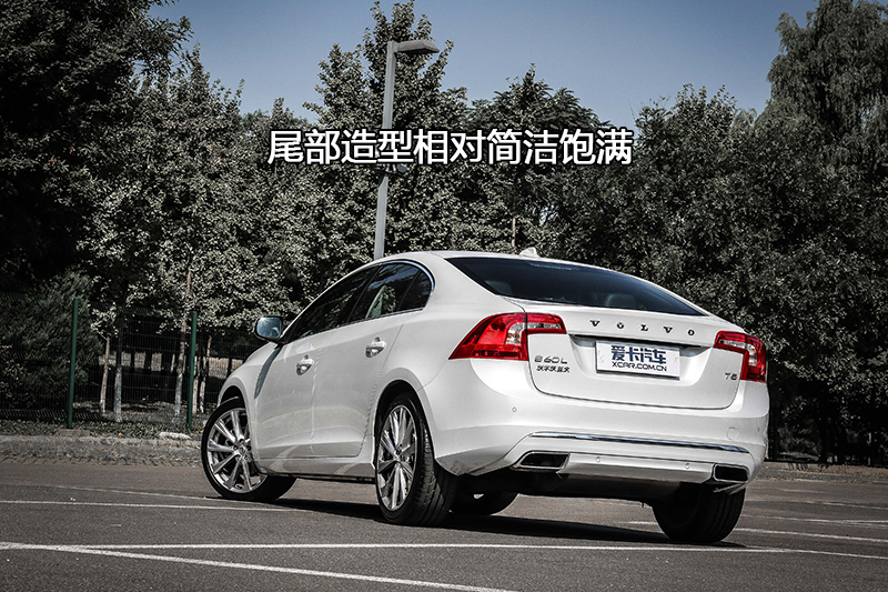 ֶS60L 2.0T T5 Ԧ
