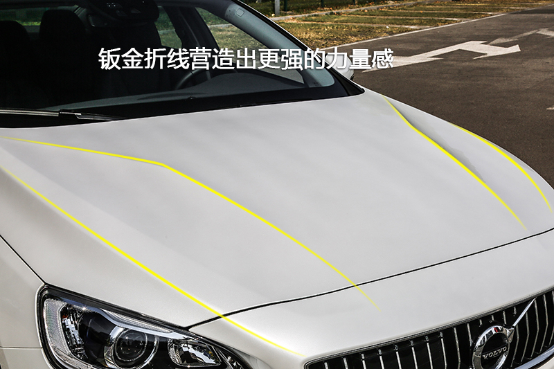 ֶS60L 2.0T T5 Ԧ