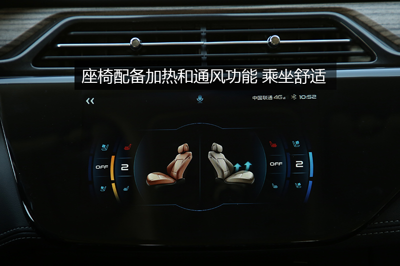  EcoBoost 145 CVTPLUS