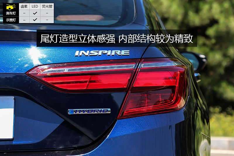 INSPIRE񡤻춯 2.0L Խ