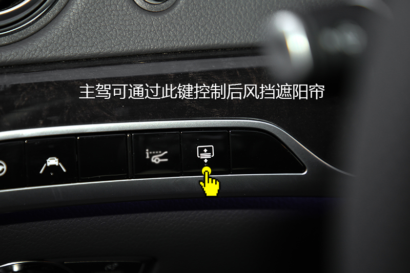S S 500 L 4MATIC