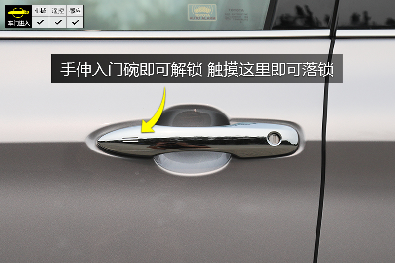  2.5L Touring VI