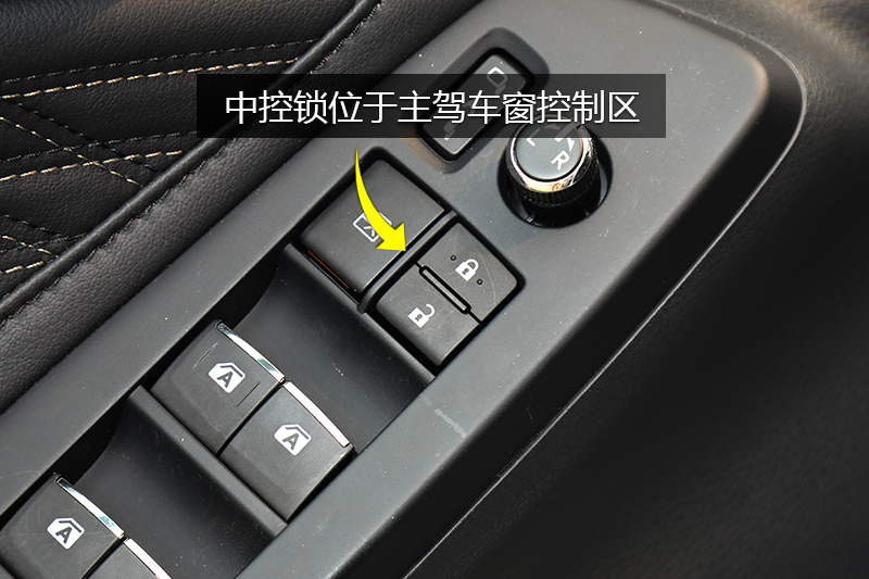  2.5L Touring VI