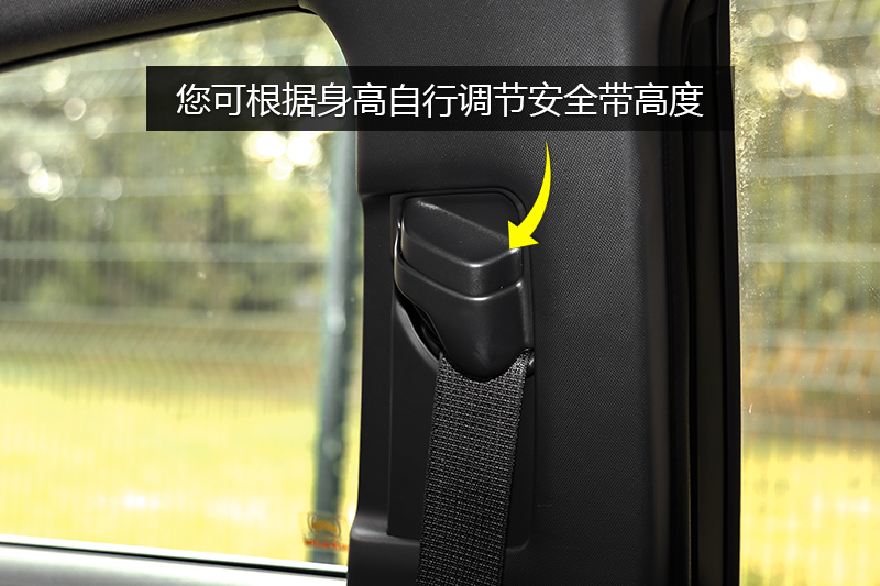  2.5L Touring VI