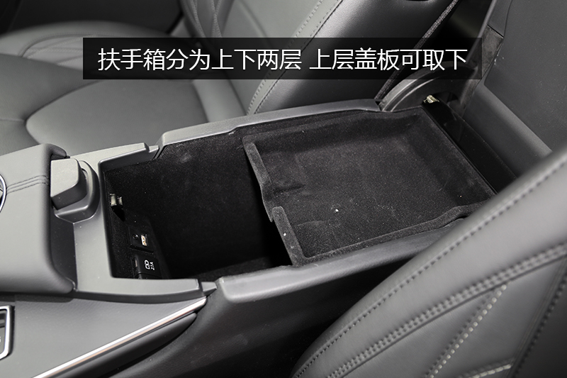  2.5L Touring VI