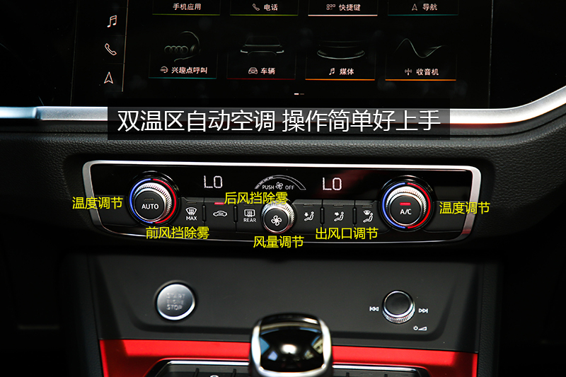 µQ3 45 TFSI  quattro