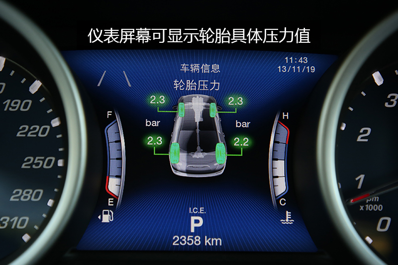 Ghibli 3.0T 430Hp ˶