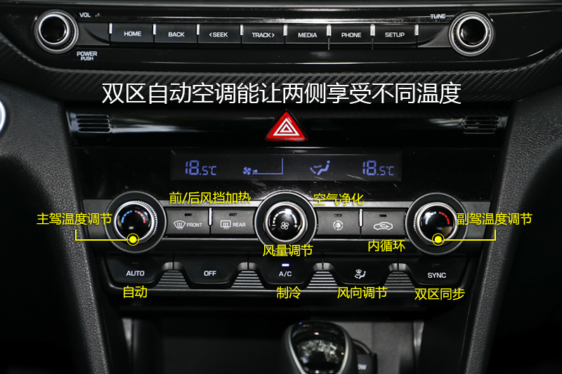 领动1.4t 双离合炫动旗舰型 国vi